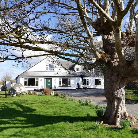 Mountain View Guesthouse Oughterard Exterior photo