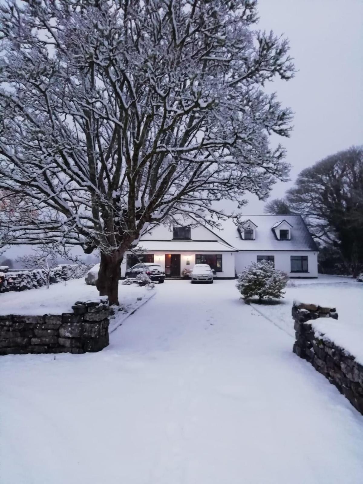 Mountain View Guesthouse Oughterard Exterior photo