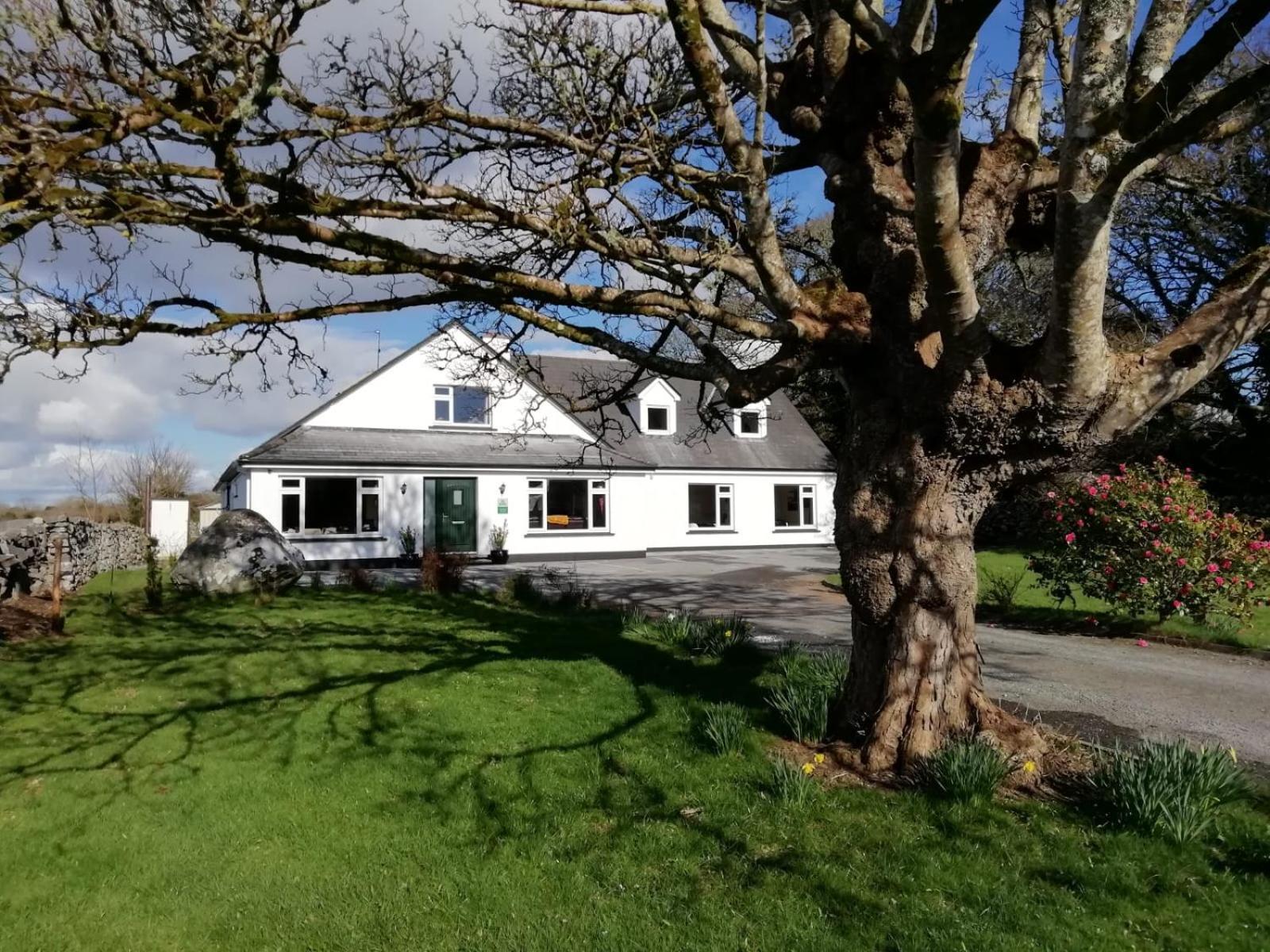 Mountain View Guesthouse Oughterard Exterior photo