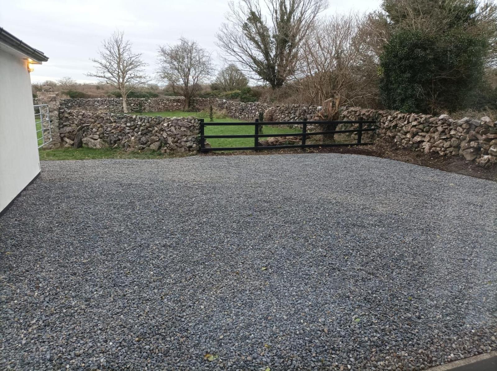 Mountain View Guesthouse Oughterard Exterior photo
