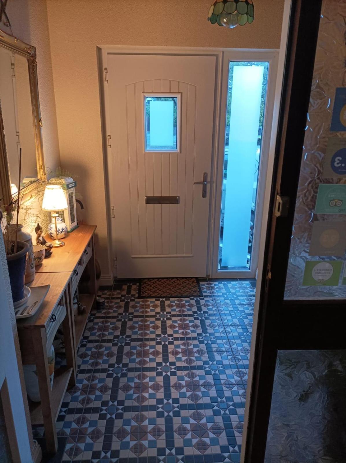 Mountain View Guesthouse Oughterard Exterior photo