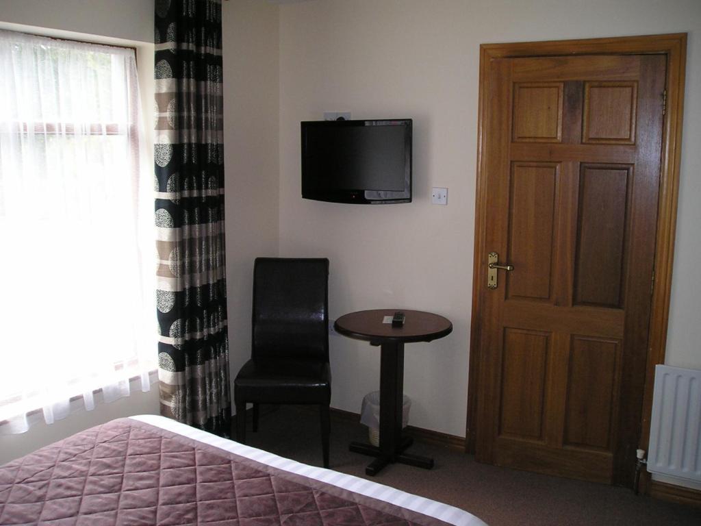 Mountain View Guesthouse Oughterard Exterior photo