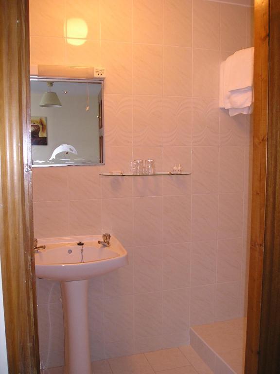 Mountain View Guesthouse Oughterard Room photo