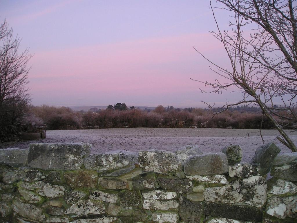 Mountain View Guesthouse Oughterard Exterior photo