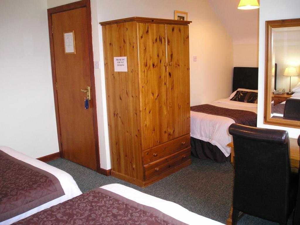 Mountain View Guesthouse Oughterard Room photo